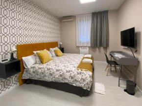 Private room for 2 People - 2